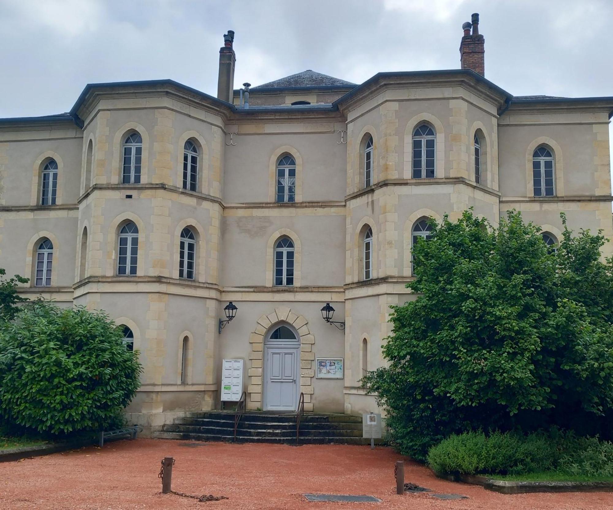 Jls'Tudios " U Sognu" Lejlighed Cosne-sur-Loire Eksteriør billede